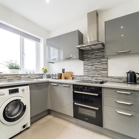 Birkdale Southport Boutique Apartment Sleeps 5 Εξωτερικό φωτογραφία