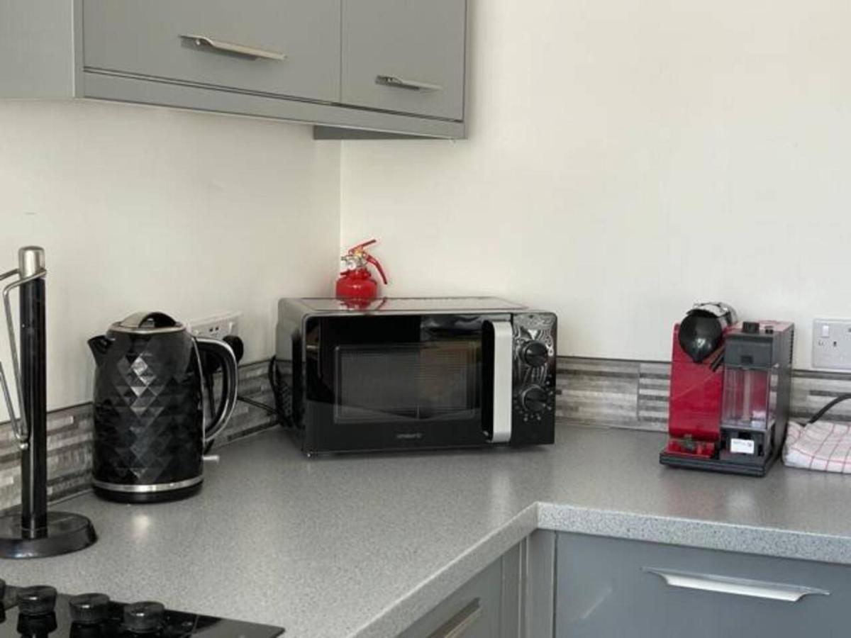 Birkdale Southport Boutique Apartment Sleeps 5 Εξωτερικό φωτογραφία