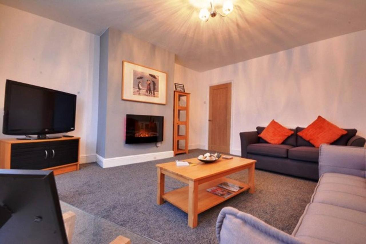 Birkdale Southport Boutique Apartment Sleeps 5 Εξωτερικό φωτογραφία
