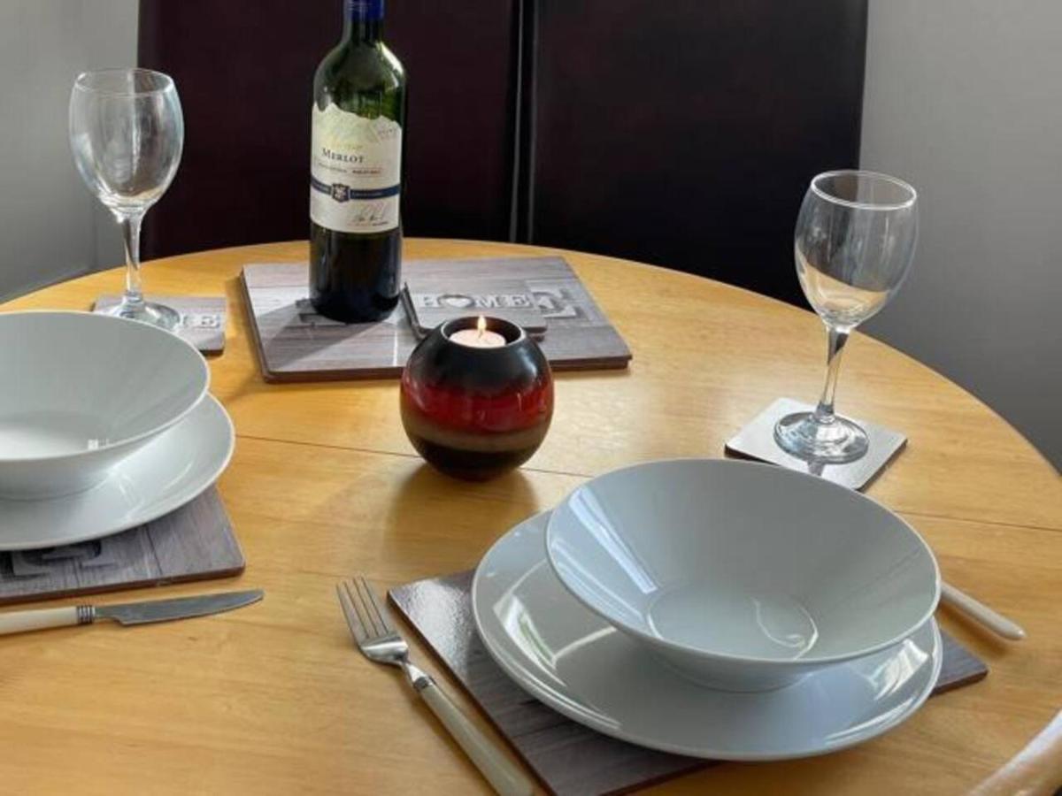 Birkdale Southport Boutique Apartment Sleeps 5 Εξωτερικό φωτογραφία
