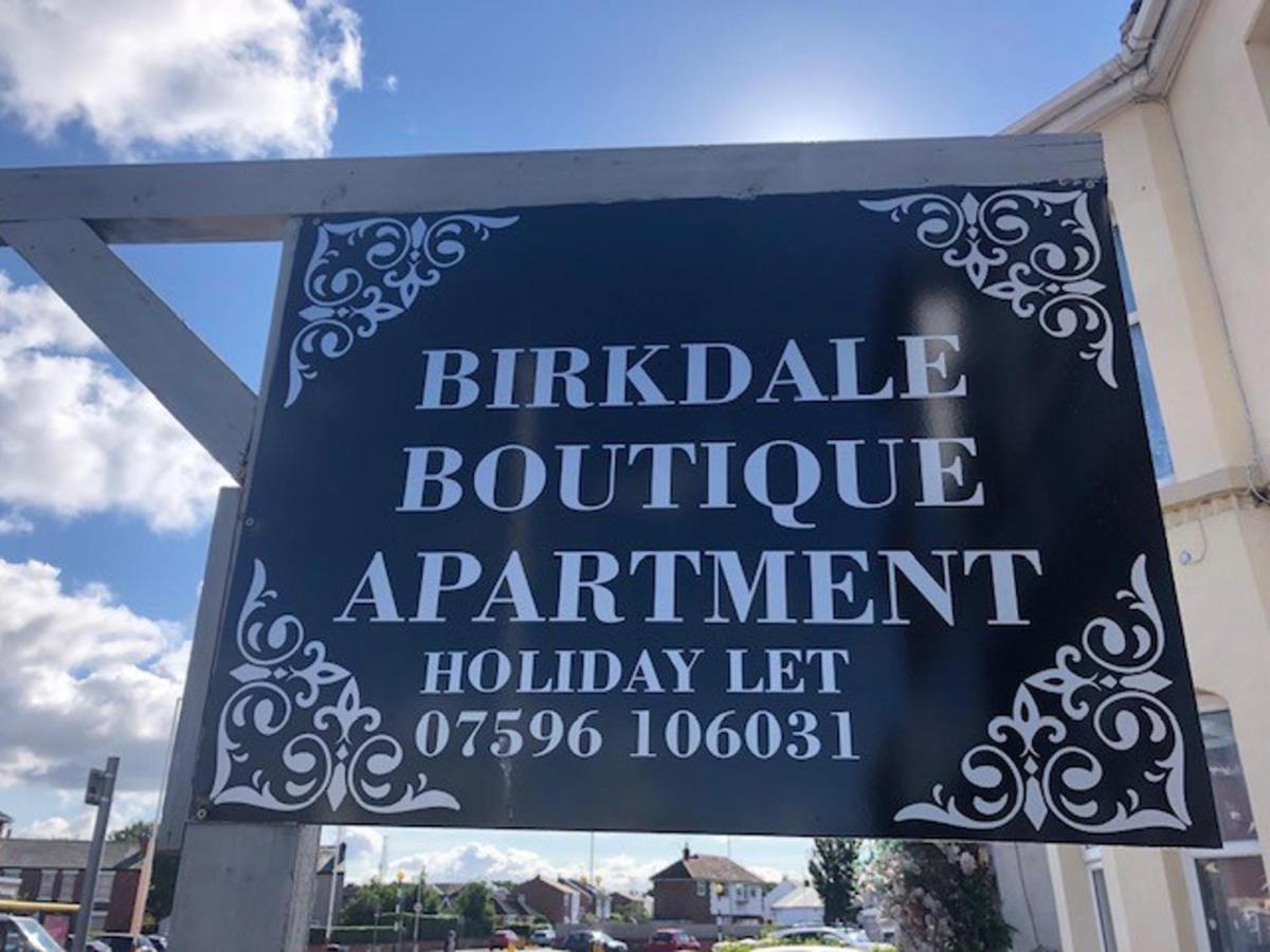 Birkdale Southport Boutique Apartment Sleeps 5 Εξωτερικό φωτογραφία