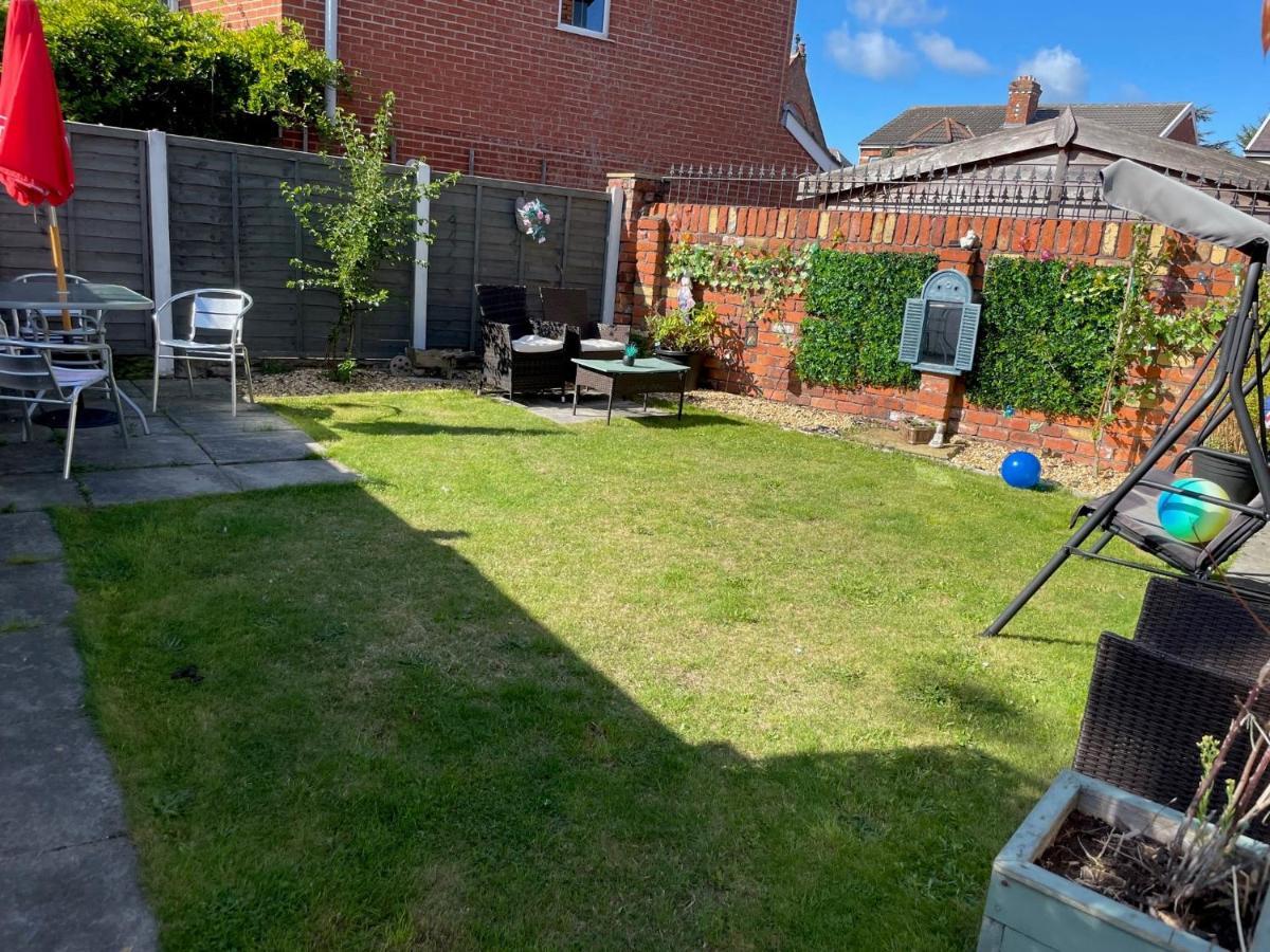 Birkdale Southport Boutique Apartment Sleeps 5 Εξωτερικό φωτογραφία
