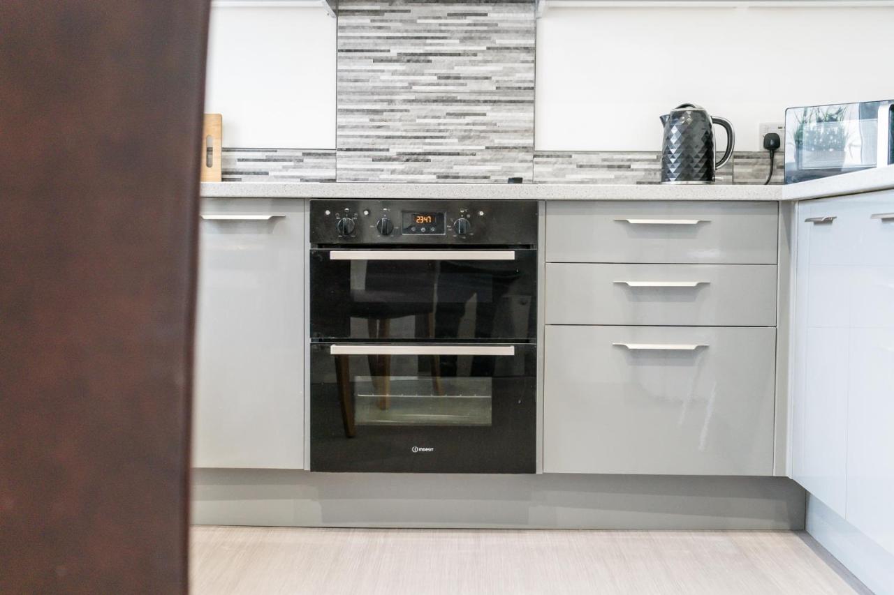 Birkdale Southport Boutique Apartment Sleeps 5 Εξωτερικό φωτογραφία