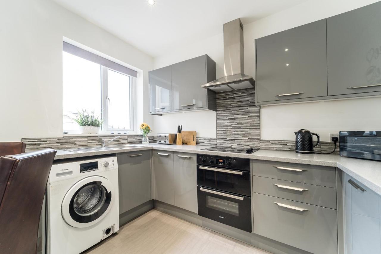 Birkdale Southport Boutique Apartment Sleeps 5 Εξωτερικό φωτογραφία