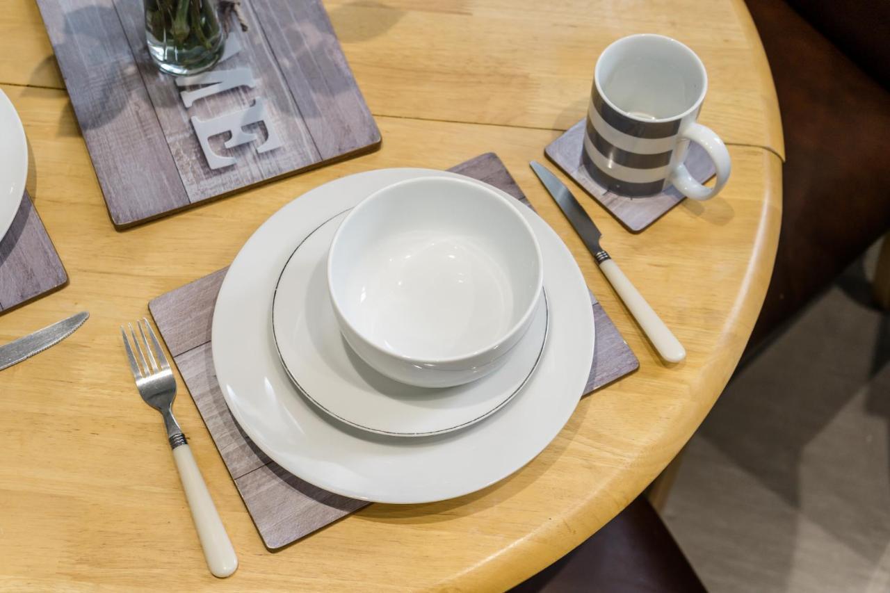 Birkdale Southport Boutique Apartment Sleeps 5 Εξωτερικό φωτογραφία