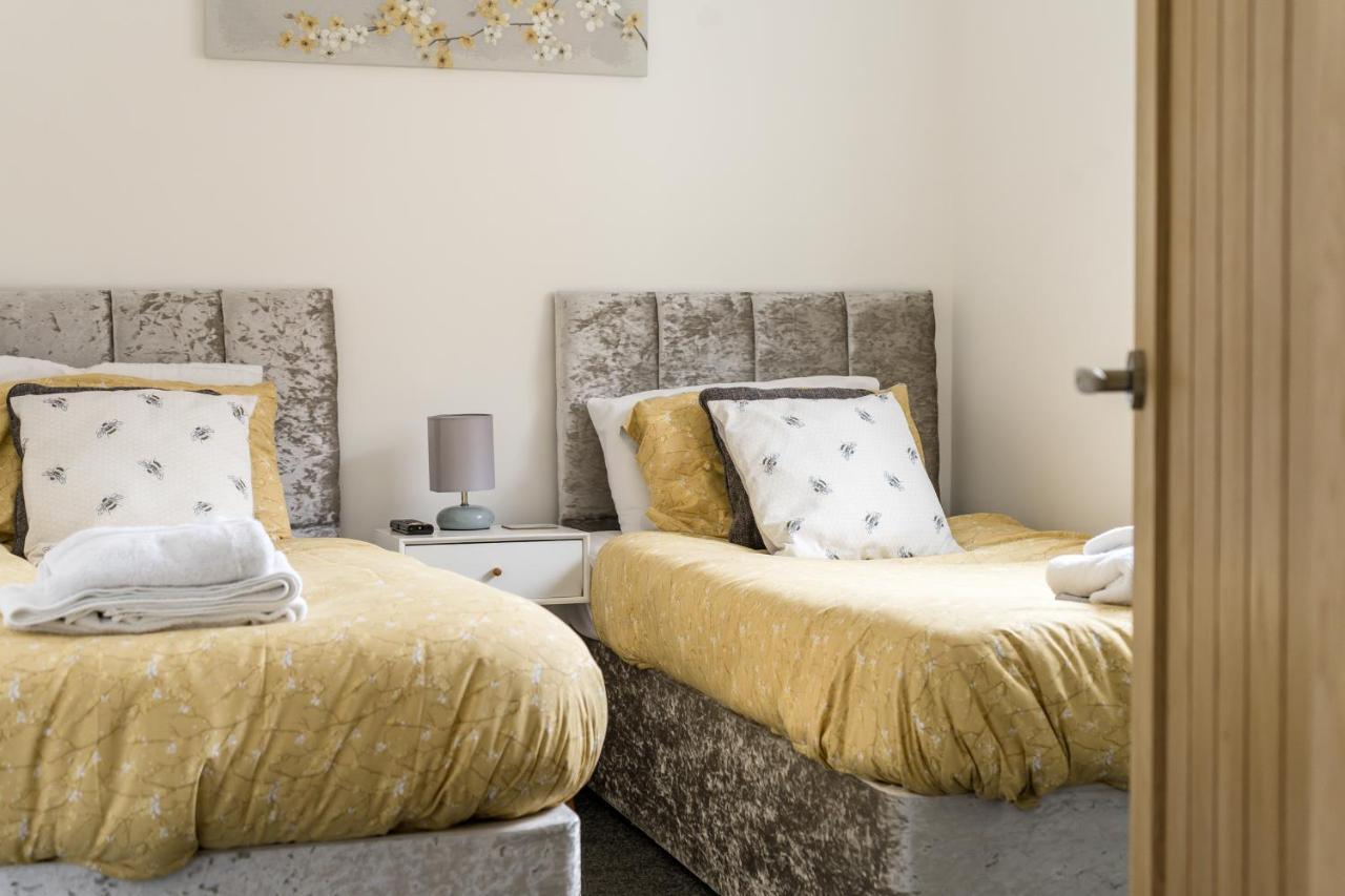Birkdale Southport Boutique Apartment Sleeps 5 Εξωτερικό φωτογραφία