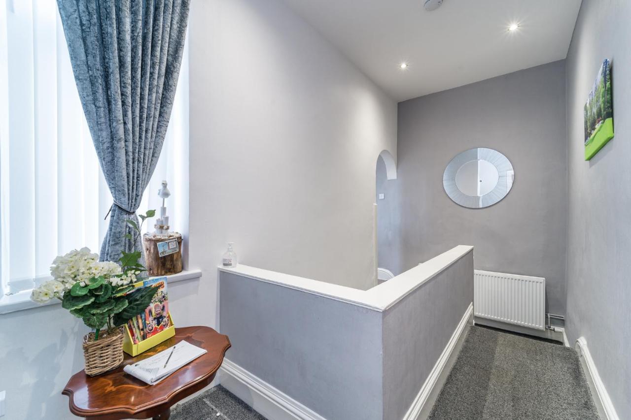 Birkdale Southport Boutique Apartment Sleeps 5 Εξωτερικό φωτογραφία