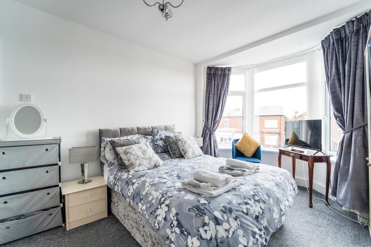 Birkdale Southport Boutique Apartment Sleeps 5 Εξωτερικό φωτογραφία