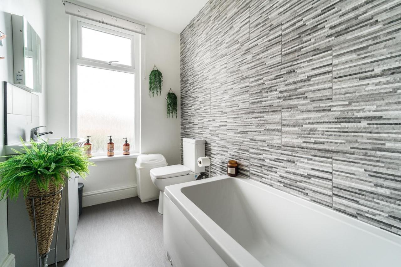 Birkdale Southport Boutique Apartment Sleeps 5 Εξωτερικό φωτογραφία